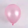 Venta al por mayor transfronteriza 10 pulgadas Engrosados Perlados de Látex Globos Decorativos Globos de Látex Set de Globos para Boda Fiesta de Cumpleaños