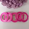 Banderines de Decoración para Fiestas, Cuerdas para Atar, Accesorios, Cintas, Cintas para Globos de 5m, Accesorios de Decoración para Celebraciones de Bodas
