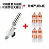 Cabello quemado pelo de cerdo quemado cartucho quemador de gas para antorcha encendedor antorcha de cocina antorcha antorcha cilindro de gas butano