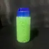 [Venda Direta de Fábrica] Bolas Redondas Pequenas de Plástico de 6mm 8090 Brinquedo de Capuz Infantil Bala Bala de Cola Grãos Sólidos Pequenas Sojas