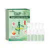 Gotas para Cuidados Corporais Ingredientes de Origem Vegetal Cuidado Suave Promove Vitalidade Cuidado Diário Suplemento Alimentar Nutritivo
