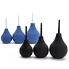 Ducha anal, herramienta de enema, irrigador genital, juguetes sexuales SM, productos sexuales para adultos, dropshipping