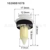 Adecuado para Panel de Puerta de Coche Mercedes-Benz Chrysler Dodge Sujetadores A1639881678 55350747Ab