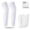 Rodilleras de Asesino Más Vendidas Transfronterizas, Cubrecalcetines Largos, Juego de Equipo Protector para Entrenamiento de Fútbol para Adultos y Niños, Personalizable