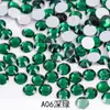 Zapatos Planos Populares de Resina con Diamantes Base Plana Diamantada Acrílico Colorido Juguete de Arte para Uñas Accesorios de Joyería DIY con Diamantes para Funda de Teléfono Móvil