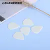 Púas de Guitarra Directo de Fábrica, Púas para Guitarra Acústica, Púas ABS Esmeriladas, Rasgueo Universal, Grandes Cantidades en Stock al por Mayor