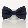 Pajarita para Hombres para Padrinos de Boda y Novio Pajarita Borgoña Negra Camisa Formal Boda Boda Pajarita Roja Estilo Coreano para Mujeres