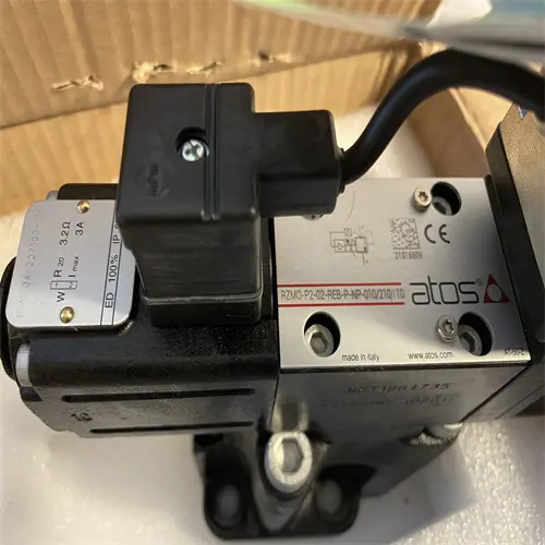 RZMO-P2-02-REB-P-NP-010 210 11