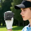 Telêmetro de Golfe de Grau Profissional Telescópio de 2000m Portátil Outdoor Régua Digital Instrumento de Medição de Distância de Alta Precisão
