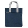 Bolso de Mano Bolsa para Documentos A4 Bolsa de Información Bolsa para Documentos Bolsa con Cremallera Bolsa de Almacenamiento Maletín Estudiante Mujer Logotipo Venta al por Mayor