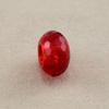 Moda novos acessórios de pulseira de vidro grande buraco corte contas de cristal DIY contas soltas multi-cor opcional atacado