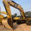 Comercio Exterior Exportación Excavadora Grande para Gato/Carter 336D2L Excavadora de Segunda Mano Excavadora Carter de 36 Toneladas