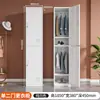 Taquilla de una puerta, gabinete metálico, gabinete para una persona, gabinete para empleados, gabinete de almacenamiento, taquilla de acero para vestidor, taquilla pequeña simple para oficina