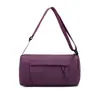 Bolso Cruzado de Nuevo Estilo, Simple y Versátil, Ligero, Tela de Nailon de Gran Capacidad, Bolso de Hombro, Bolso de Mamá, Bolso de Hombro para Viajes y Uso Diario