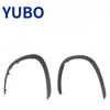 Yubo - Adecuado para Toyota Highlander 2021 Arco de Rueda Delantero 75085-0E050