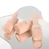 Atacado do Fabricante Potes Vazios de Gel Esmalte para Unhas 5g, Potes Vazios de Gel Esmalte Exquisitos de Alto Valor em PP, Frascos Portáteis para Creme, Feito Sob Medida