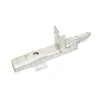 2054902640 Es Adecuado para Mercedes-Benz C W205 E W213 2015-2018 Tubo Silenciador de Escape..