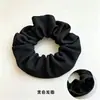 Scrunchie de Renda com Bolinhas 2026 Novo para Mulheres, Prendedor de Cabelo Exquisito de Alta Qualidade, Corda para Coque, Acessório de Cabelo