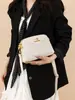 Bolso para Viajes Diarios para Madres de Mediana Edad, Bolso para Teléfono Móvil de Rombo de Doble Capa, Bolso Cuadrado Pequeño de Hombro Cruzado Versátil de Nueva Moda para Mujer