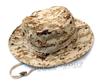 Amazon Transfronterizo Desierto Digital Gorro Sombrero para Exteriores con Visera Plegable Camuflaje Portátil Sombrero de Ala Redonda Sombrero de Viaje Venta al por Mayor
