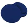 Mouse Pad Apoio de Pulso Esponja Mouse Pad de Pulso Computador Escritório Respirável Apoio de Pulso Apoio de Mão Venda por Atacado