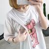 Ropa de lactancia materna, camiseta de verano para salir, camiseta de embarazada, camiseta de verano, ropa de lactancia, ropa de verano coreana, ropa de lactancia de manga corta, primavera y verano