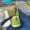 2026 Nueva Bolsa Ligera para Botella de Agua al Aire Libre para Hombres y Mujeres, Mochila con Cierre de Cordón, Bolsa para Teléfono, Bolso Cruzado Deportivo para Senderismo