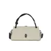 Bolsas de mujer de nicho de alta gama 2026 nuevo resorte versátil casual bandolera estilo popular de celebridad de internet bolso de mano bolso almohada