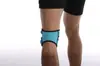 Joelheira respirável de silicone esportiva ajustável leve para esportes corrida ciclismo montanhismo menisco articulação do joelho patela cinto