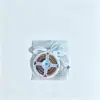 Tira de Luz LED Especializada para Productos de Hierro Forjado Anxi, Gabinete de Vino, Estante de Vino, Iluminación Ambiental, Nuevo Modelo de Tira de Luz LED Autoadhesiva, Bricolaje, Entrega Directa desde Anxi