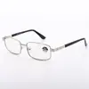 Óculos de Sol Novo Estilo para Homens e Mulheres, Lentes que Mudam de Cor Espelhos Planos, Óculos de Sol, Olhos da Moda, Dirigindo com Luz Forte, Óculos de Alta Definição