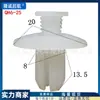 Tornillo de hebilla de expansión universal para coche, revestimiento de guardabarros, parachoques, guardabarros, maletero, hebilla de clip de plástico