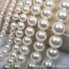 Al por mayor 650 Perlas de Vidrio Accesorios para Joyería DIY Cadena para Clavícula Collares de Cristal Perlas de Swarovski Perlas Sueltas