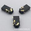 Auriculares conector de 2.5 Foshan conector de panel de 2.5/3.5 Yahao PJ-265 interfaz de conector de audio fabricante