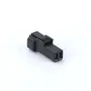 Conector de Carro 02R Preto À Prova d'Água Jst Plug de Emenda Macho e Fêmea Preto Jst02/3/4/6/8R-Jwpf-V