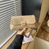 Cross2026 Nueva Bolso Cruzado de Moda Versátil para Mujer, Versátil para Viajes Diarios, Diseño de Nicho, Bolso de Mano/Hombro