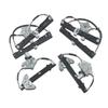 Adequado para Montagem do Levantador de Vidro do Baojun 560 Acessórios Elétricos para Janelas Suporte Levantador de Porta Dianteira e Traseira Esquerda e Direita