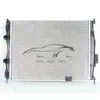 Aplicável ao tanque de água do NISSAN QASHQAI 21410-2fl0b 21400JE40C 21400-je40c