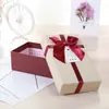 Presilha de Cabelo de Presente para a Parte de Trás da Cabeça, Caixa de Presente de Aniversário, Presilha Garra Estilo Vintage para Namorada, Presilha Tubarão de Alta Qualidade, Decoração Versátil, Para Presentear