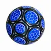 No.5 nuevo balón de fútbol de espuma para adulto estudiante fútbol escolar entrenamiento interior y exterior fútbol personalizado fútbol No.4