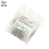 Fabricante de origen fusible de vidrio 3.6*10mm T4A 250V de retardo doble tapa con fusible de pin de plomo