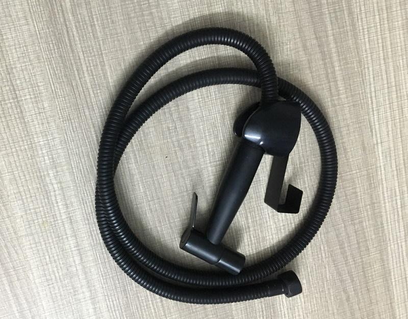 黑色妇洗器+ABS黑色座+黑色挂钩+黑色管套装 图.JPG