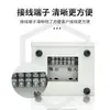 Xkz-5g2 20g2 Caixa de Controle Elétrico Alimentador Vibratório Eletromagnético Controlador Caixa de Controle 220V 380V Regulador de Velocidade
