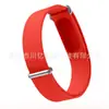 Adequado para Google Fitbit Air, pulseira de relógio de silicone de cor única, pulseira de relógio Google Air, pulseira de pulso estilo loop, pulseira de relógio