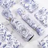 Papel Perlado Estampado de 17g Papel de Regalo Papel Interior para Cajas de Zapatos Papel de Copia Decorativo a Prueba de Humedad Impreso Tamaño Grande