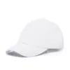 Fabricante de Gorras de Dongguan Gorra de Béisbol Suave con Visera Personalizada Gorra Profunda con Visera Gorra de Visera Mayorista Sombrero de Sol para Exteriores para Hombres y Mujeres