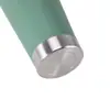 Abrebotellas Auto-Contenido Transfronterizo Brasileño Taza de Cerveza Acero Inoxidable 304 Termo Taza Vacío Doble Pared Gran Capacidad Taza de Coche