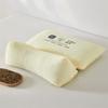Almohada para Cuello de Trigo Sarraceno Núcleo de Almohada para Dormir Columna Cervical, Adecuado para Dormitorios de Estudiantes, Uso en Casa para Hombres, Almohada para Cuello con Marco Duro, Transfronterizo