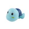 Baño infantil, primavera, natación, pato amarillo, cadena para bebé, tortuga, baño, baño, niños y niñas, juguetes de agua al por mayor