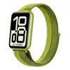 Adequado para Honor Band 11, apresentando uma pulseira fina de nylon com laço; uma pulseira dedicada para Honor Band 11/11 Pro